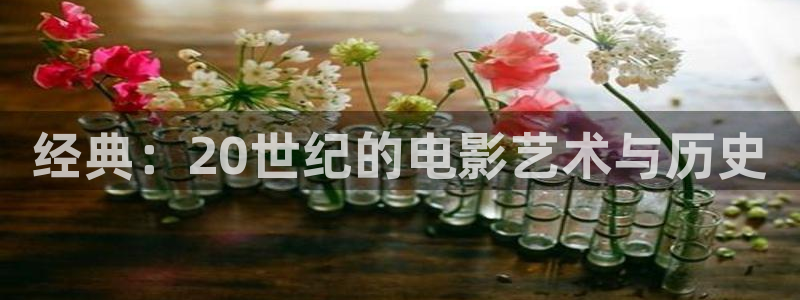 青柠影视在线观看免费高清完整版：经典：20世纪的电影艺术与历史